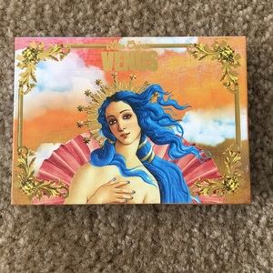 Limecrime Eyeshadow Palette